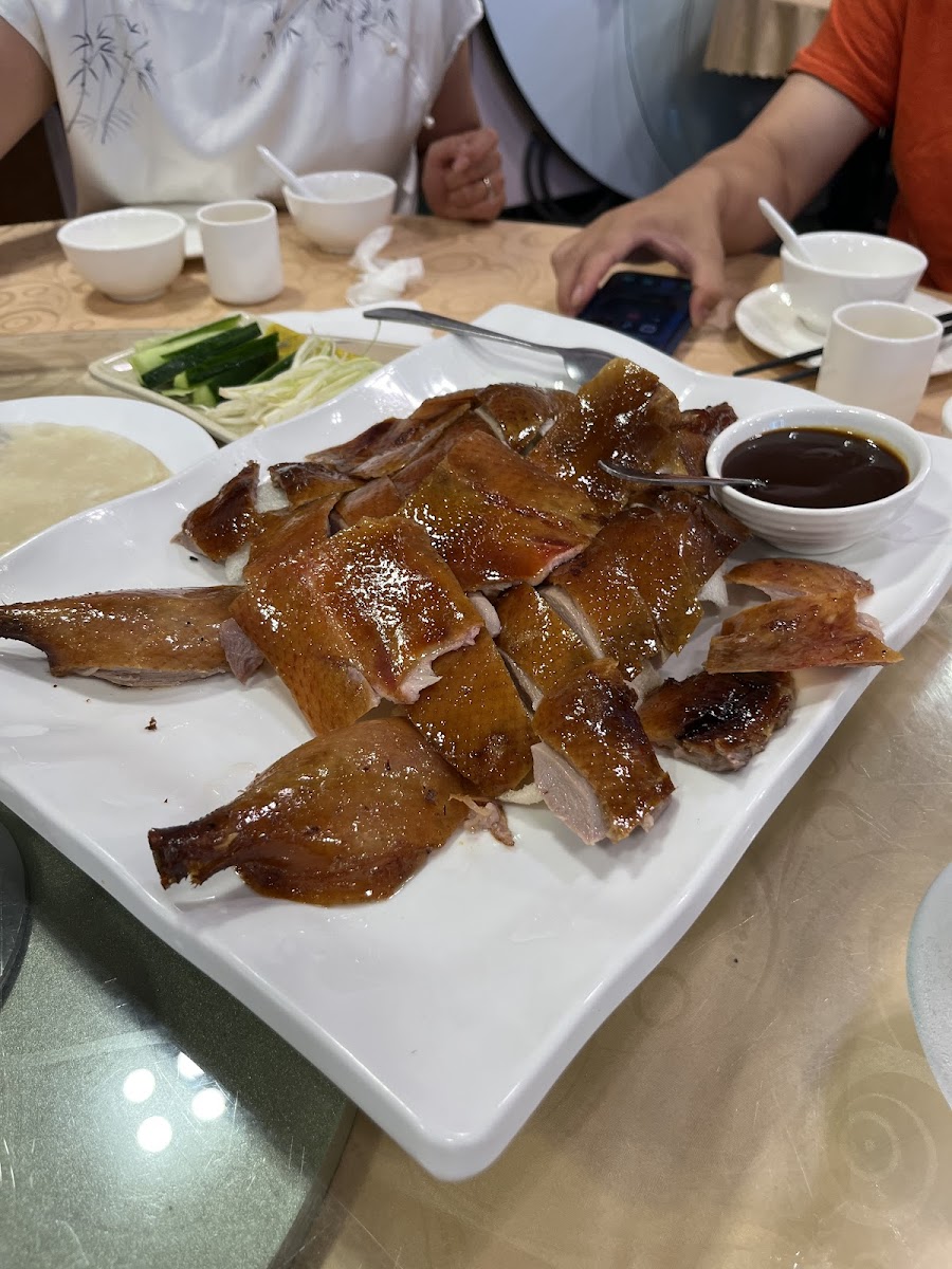 Golden Fortune Chinese Restaurant-3