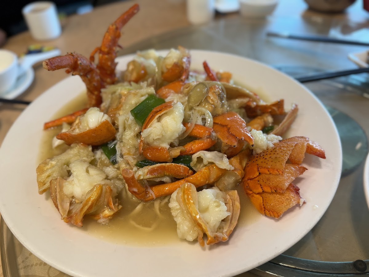 Golden Fortune Chinese Restaurant-4