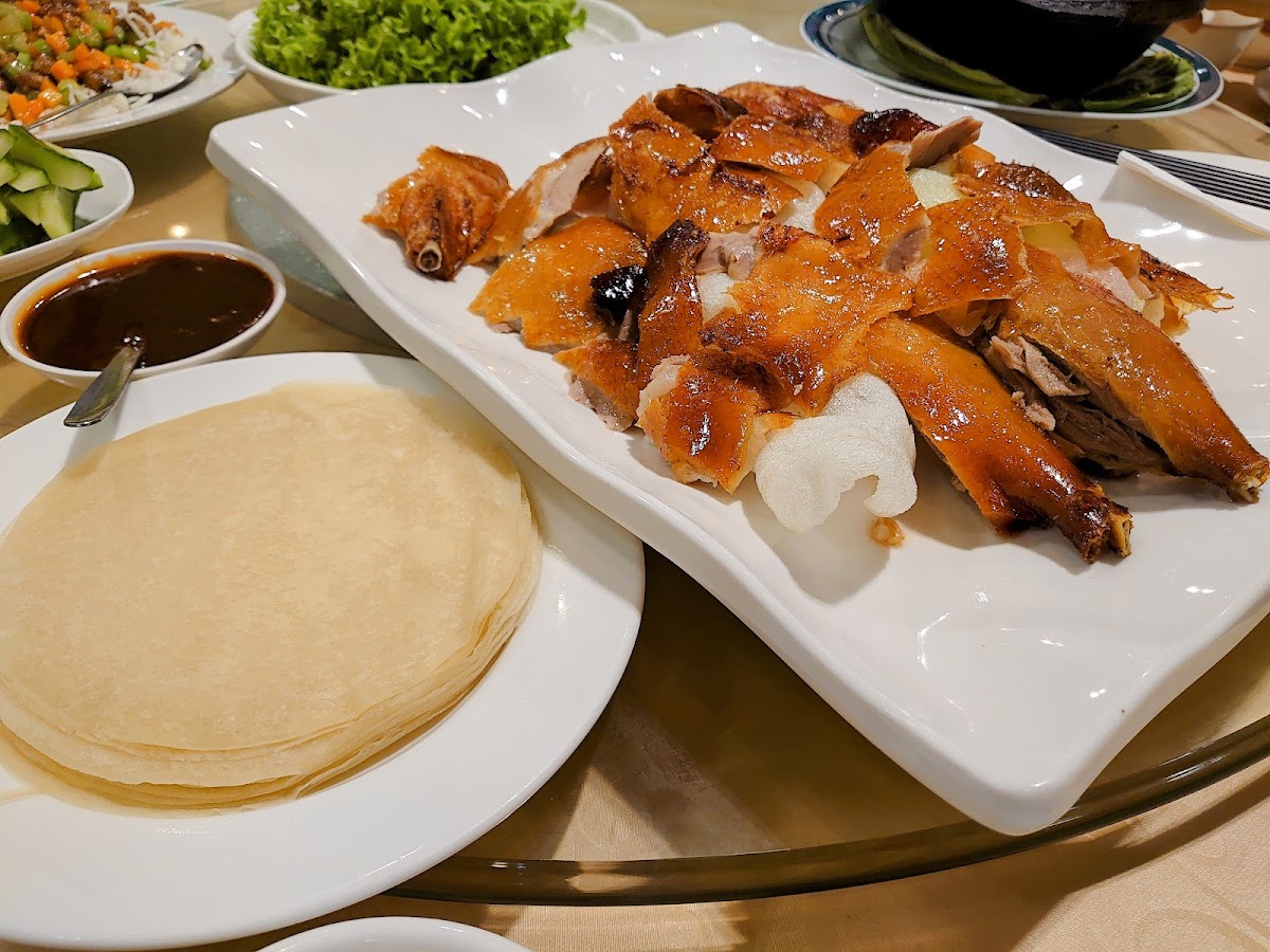 Golden Fortune Chinese Restaurant-5