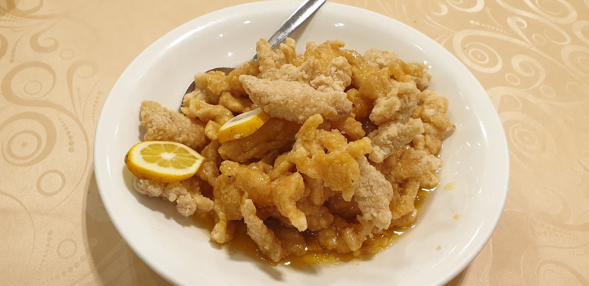 Golden Fortune Chinese Restaurant-8