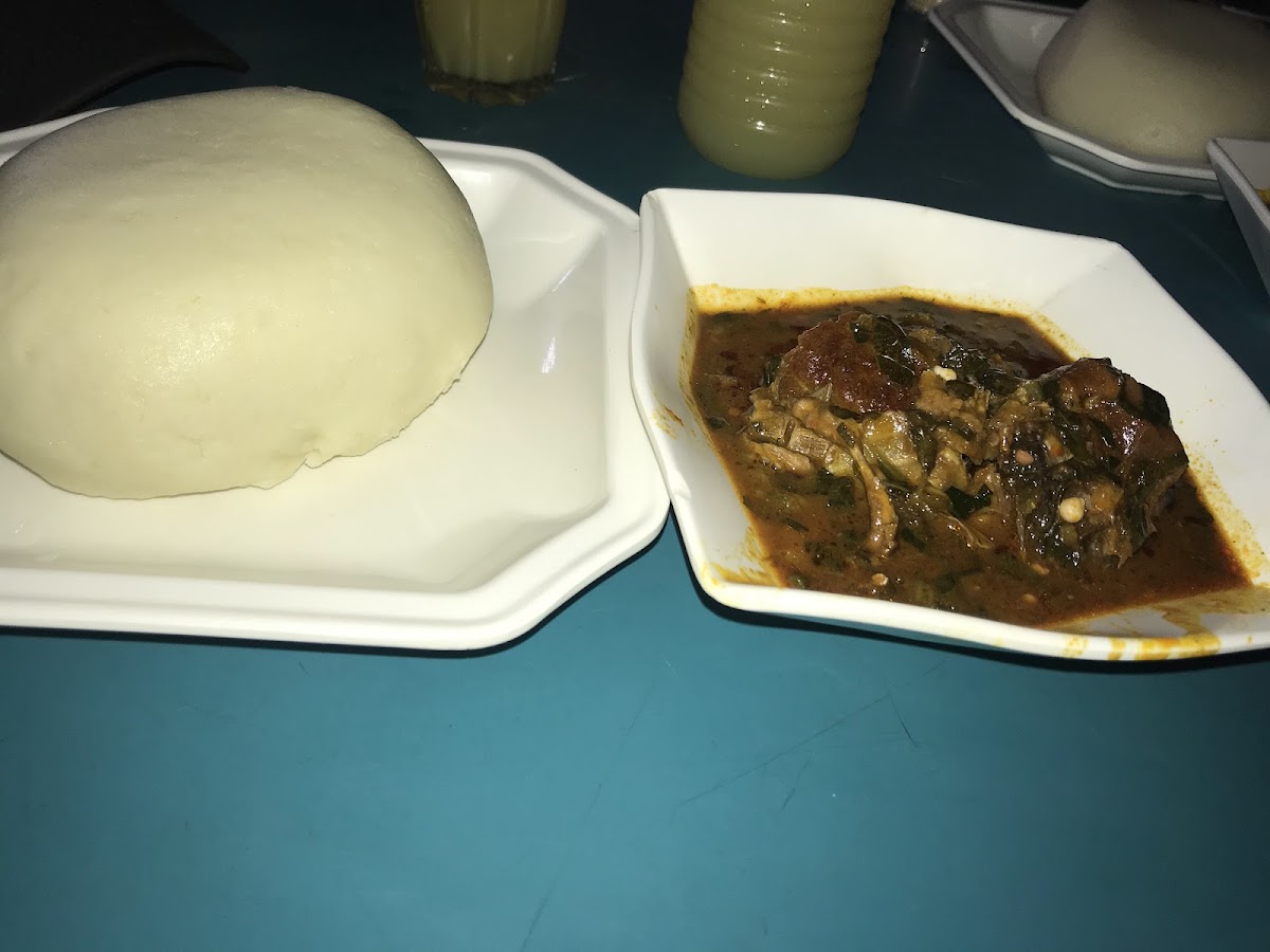 Stomach Paradise Restaurant