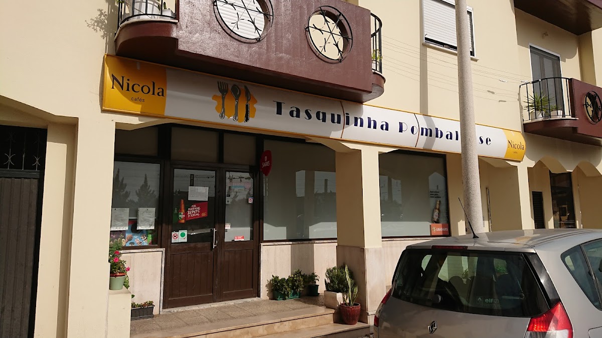 Tasquinha Pombalense